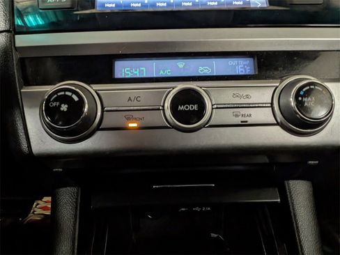 Used 2019 Subaru Outback 2.5i image 22