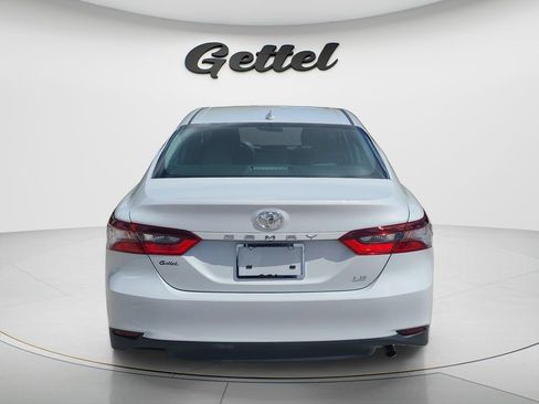Used 2024 Toyota Camry LE FWD image 6