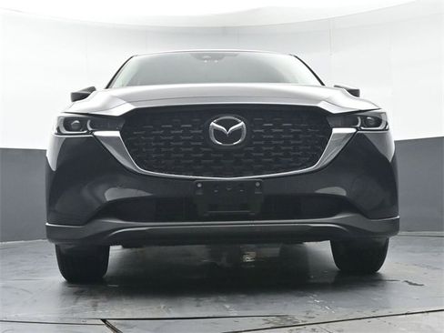 Certified 2023 MAZDA CX-5 AWD 2.5 S w/ Select Package image 35