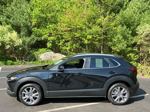 Used 2024 MAZDA CX-30 AWD 2.5 S w/ Preferred Package image 2