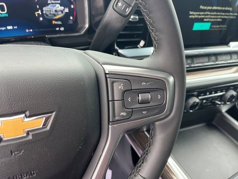 New 2026 Chevrolet Silverado 3500 LT w/ Convenience Package image 14