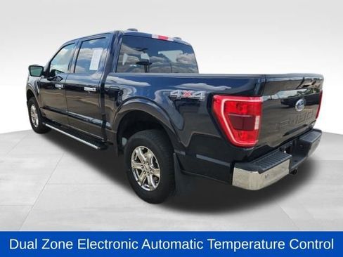 Used 2023 Ford F150 XLT w/ Equipment Group 302A High image 6