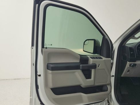 Used 2019 Ford F150 XL w/ Equipment Group 101A Mid AWD/4WD image 19