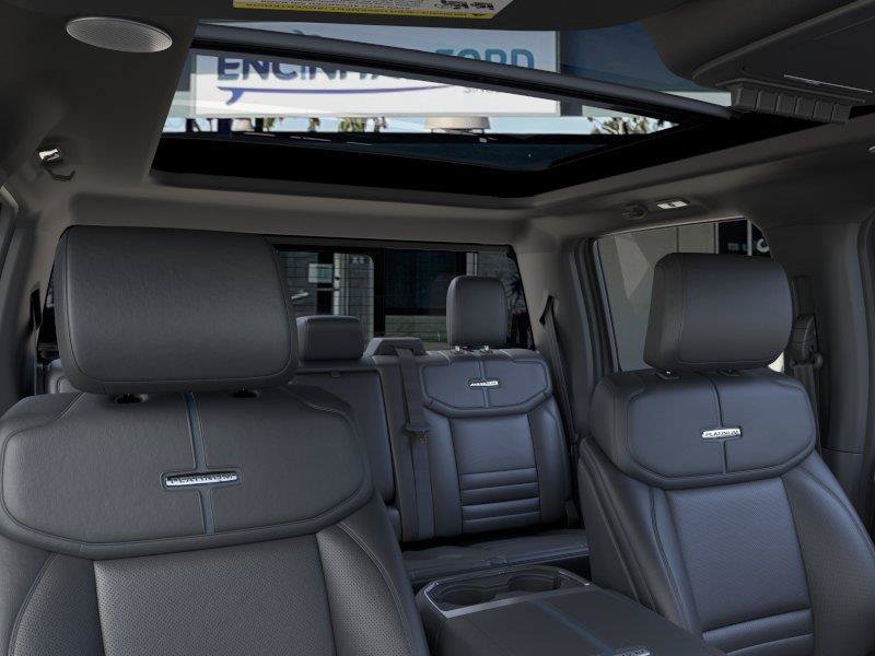 New 2026 Ford F250 Platinum AWD/4WD image 22