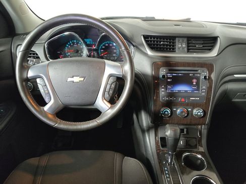 Used 2015 Chevrolet Traverse LT AWD/4WD image 22