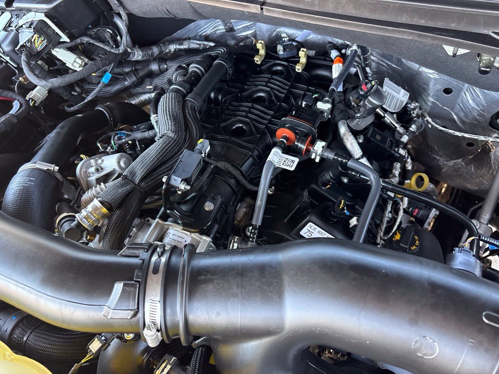 Used 2024 Ford Expedition Platinum RWD image 31