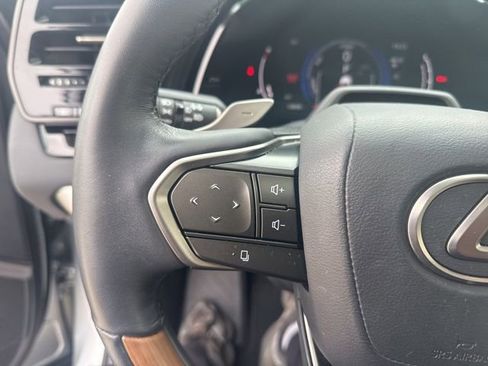 Used 2024 Lexus RX 350h image 16