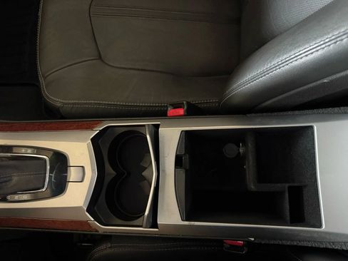 Used 2012 Cadillac CTS Luxury AWD/4WD image 15