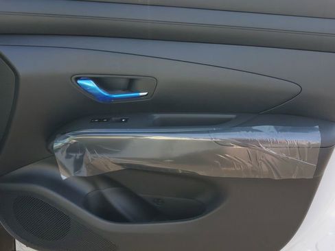 New 2026 Hyundai Santa Cruz SE image 32