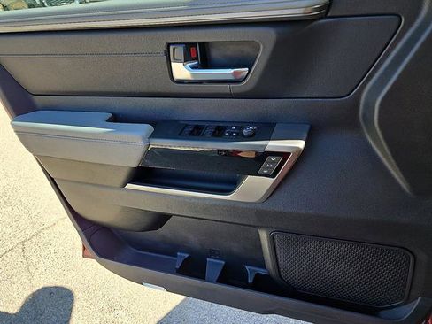 Used 2024 Toyota Sequoia Limited image 12