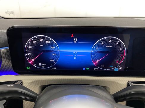 Certified 2026 Mercedes-Benz CLA 250 CLA 250 image 18