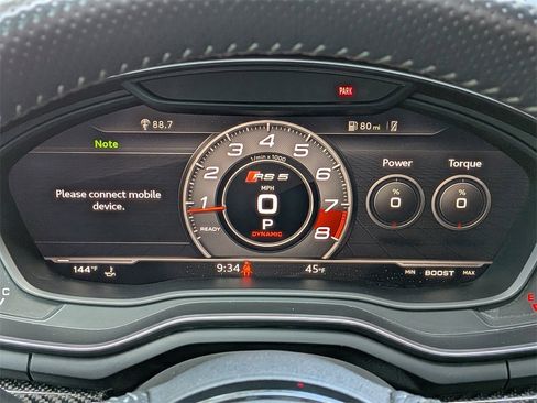 Used 2018 Audi RS 5 2.9T image 27