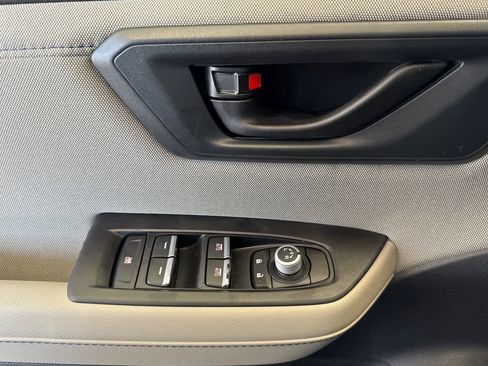 New 2026 Subaru Forester Premium AWD/4WD image 10