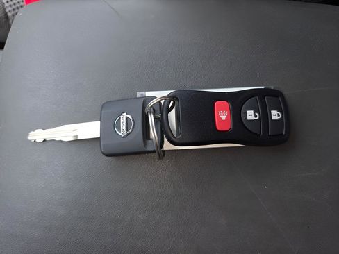 Used 2019 Nissan Frontier SV w/ Value Truck Package AWD/4WD image 10