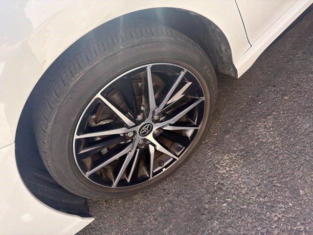 Used 2024 Toyota Camry SE FWD image 7