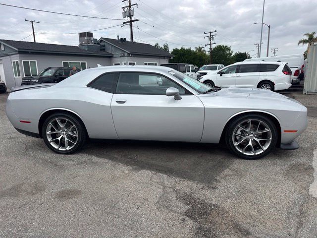 Used 2023 Dodge Challenger GT RWD image 3