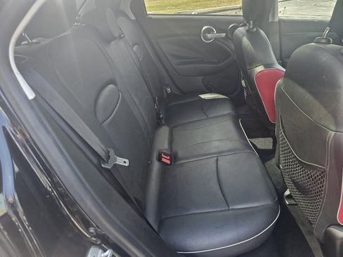 Used 2016 FIAT 500X Trekking Plus image 39