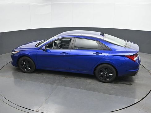 Used 2023 Hyundai Elantra Blue FWD image 38