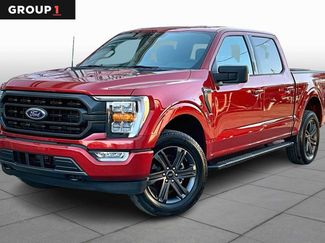 Certified 2023 Ford F150 XLT w/ Equipment Group 302A High video 1