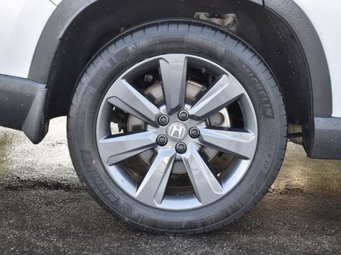 Certified 2023 Honda Pilot Sport image 38