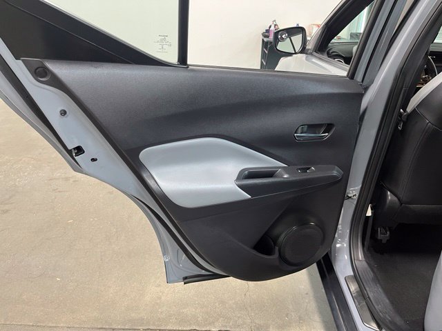 Used 2021 Nissan Kicks SR w/ SR Premium Package FWD image 20