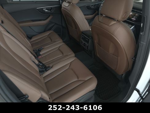 Used 2023 Audi Q7 3.0T Premium Plus AWD/4WD image 42