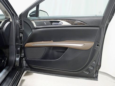 Used 2015 Lincoln MKZ AWD w/ Equipment Group 102A Reserve image 25