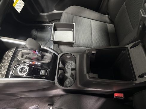 New 2026 Chevrolet Colorado LT w/ Advanced Trailering Package image 22