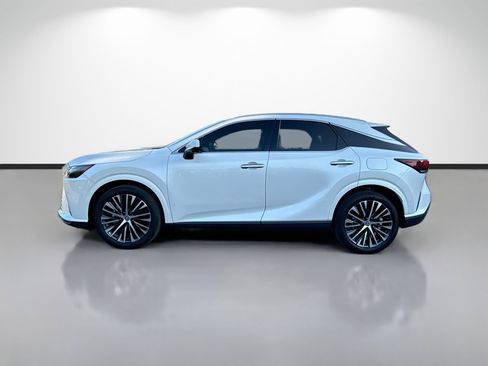 Used 2024 Lexus RX 350 Premium Plus w/ Convenience Package AWD/4WD image 6