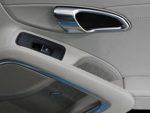 Used 2017 Porsche 718 Cayman S RWD image 83