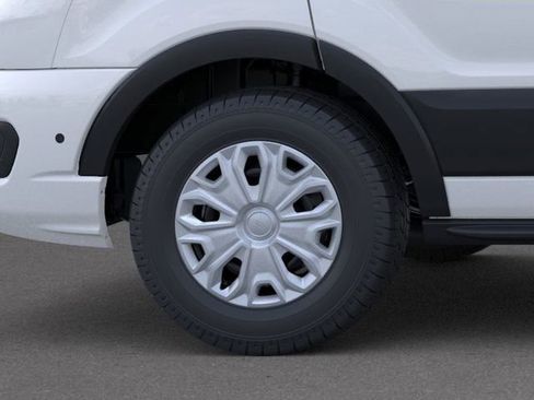 New 2025 Ford Transit 350 XLT image 19