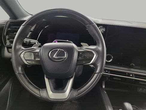 Used 2024 Lexus RX 350 Premium Plus image 5