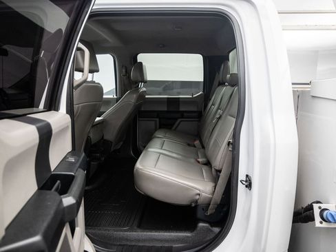 Used 2019 Ford F450 XL w/ Power Equipment Group image 20