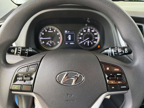 Used 2016 Hyundai Tucson SE w/ Option Group 02 AWD/4WD image 12