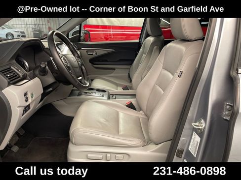 Used 2020 Honda Ridgeline RTL image 13