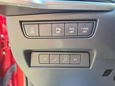 Used 2025 MAZDA CX-90 3.3 Turbo S w/ Premium Package image 23