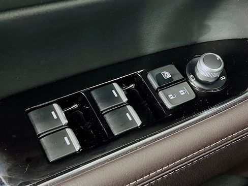 Used 2025 MAZDA CX-5 Signature image 20