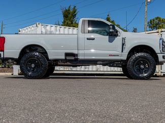 New 2026 Ford F350 XL w/ STX Appearance Package AWD/4WD video 2