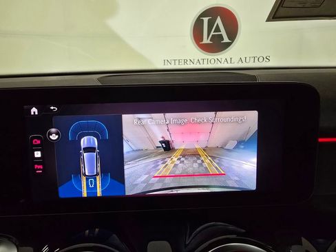 New 2026 Mercedes-Benz GLB 250 4MATIC image 15