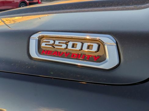 Used 2020 RAM 2500 Tradesman image 11