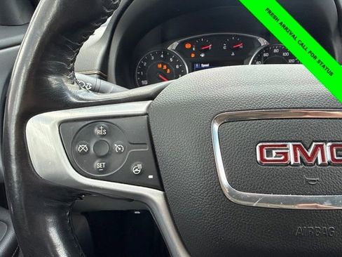 Used 2018 GMC Terrain SLT w/ Preferred Package AWD/4WD image 18