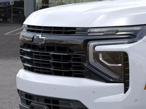 New 2026 Chevrolet Tahoe RST w/ Comfort Package AWD/4WD image 13