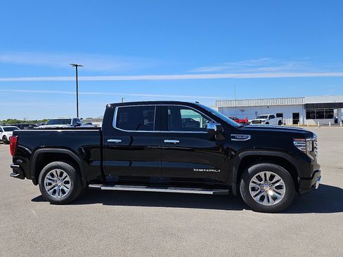 New 2026 GMC Sierra 1500 Denali RWD image 6