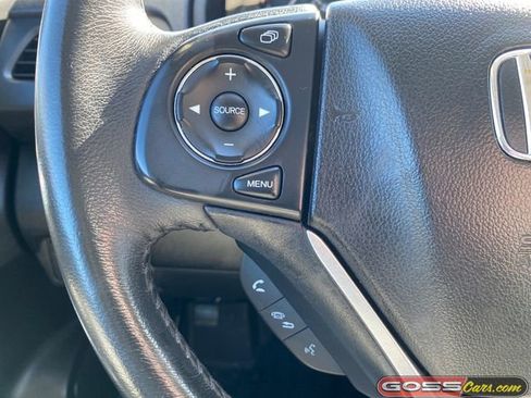 Used 2016 Honda CR-V Touring image 18