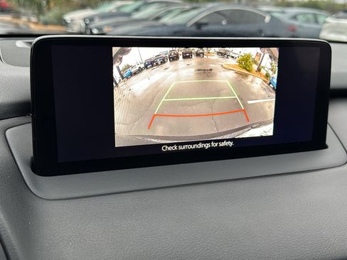 Certified 2023 MAZDA CX-9 Touring image 36