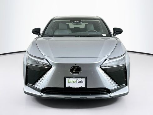 Used 2023 Lexus RZ 450e Premium w/ Technology Package AWD/4WD image 2