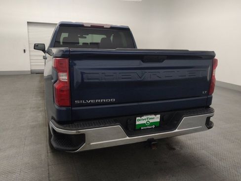 Used 2022 Chevrolet Silverado 1500 LT image 6