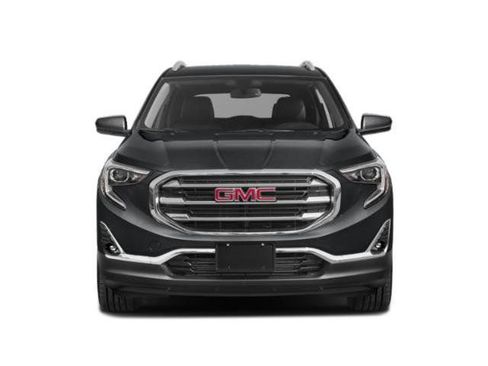 Used 2020 GMC Terrain SLT w/ Preferred Package FWD image 6