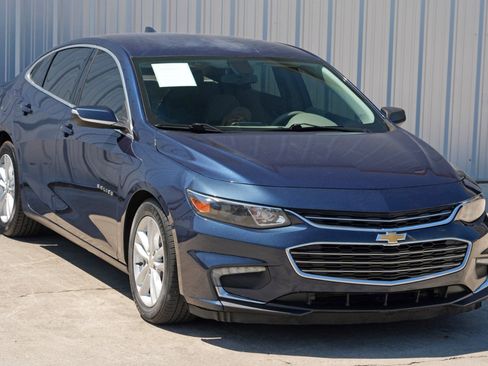 Used 2016 Chevrolet Malibu LT image 47
