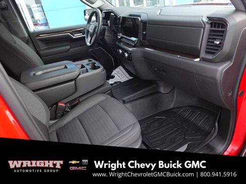Used 2023 GMC Sierra 1500 Elevation image 29